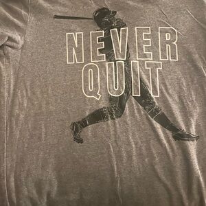 Summer Bundle 4 shirts and 3 pairs of shorts all size 10-12 boys